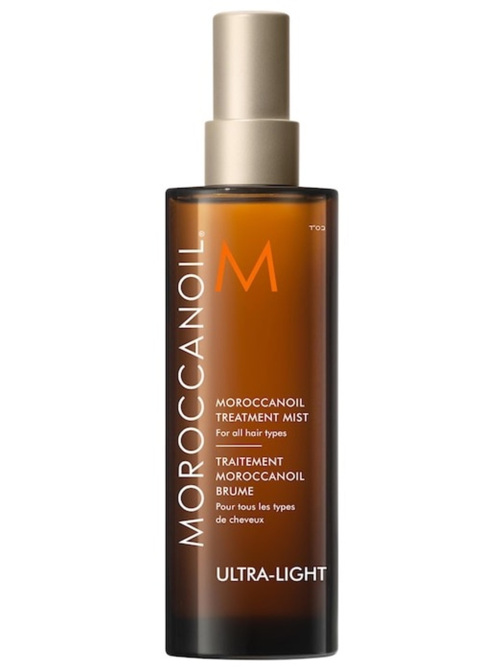 Moroccanoil Treatment Hair Oil Mist Ultra Light
